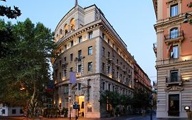 Grand Hotel a Roma